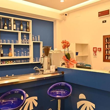 Hotel Italy Misano Adriatico Zewnętrze zdjęcie
