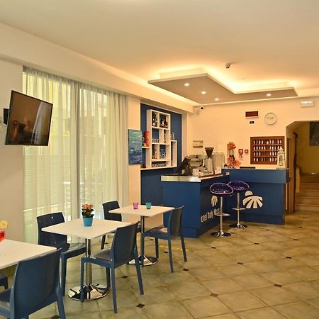 Hotel Italy Misano Adriatico Zewnętrze zdjęcie