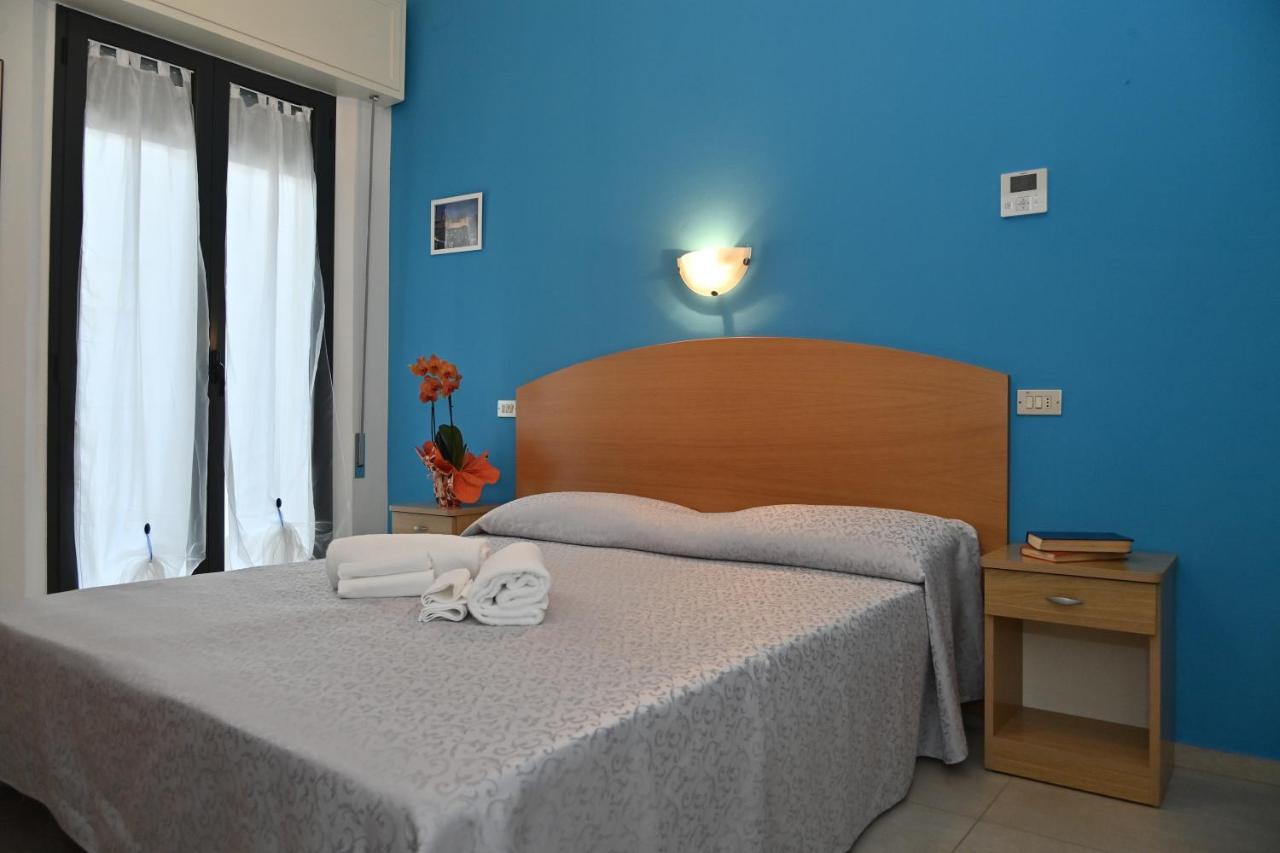 Hotel Italy Misano Adriatico Zewnętrze zdjęcie
