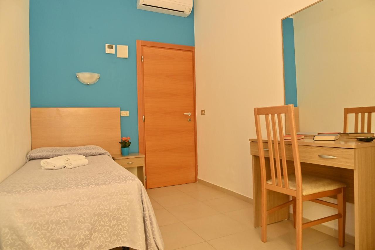 Hotel Italy Misano Adriatico Zewnętrze zdjęcie