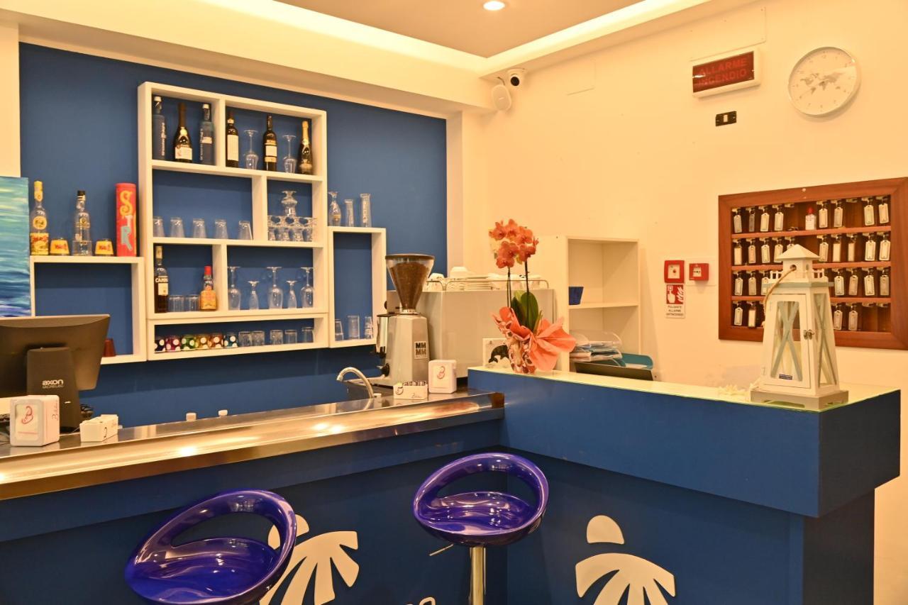 Hotel Italy Misano Adriatico Zewnętrze zdjęcie