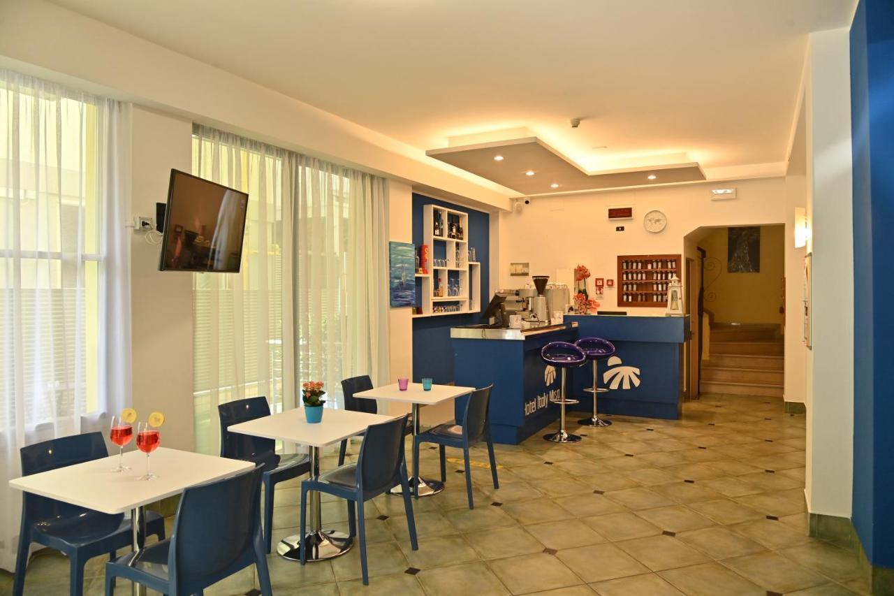 Hotel Italy Misano Adriatico Zewnętrze zdjęcie