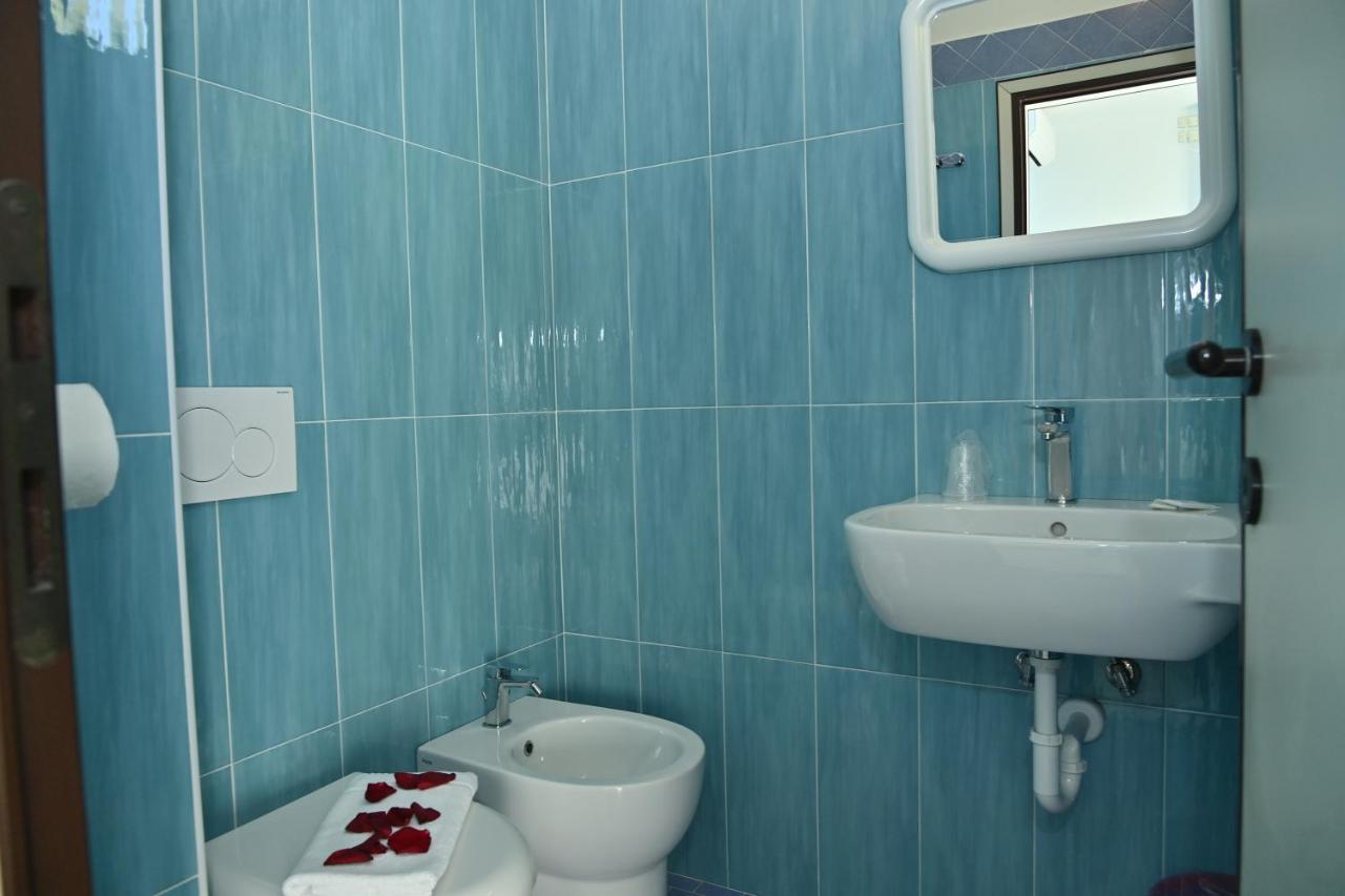 Hotel Italy Misano Adriatico Pokój zdjęcie