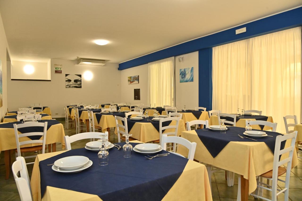 Hotel Italy Misano Adriatico Zewnętrze zdjęcie