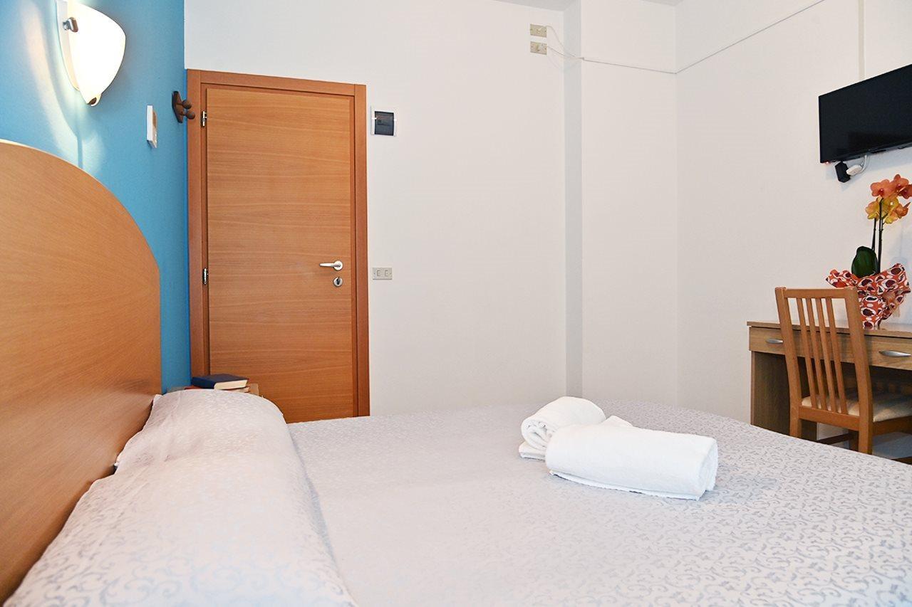 Hotel Italy Misano Adriatico Zewnętrze zdjęcie