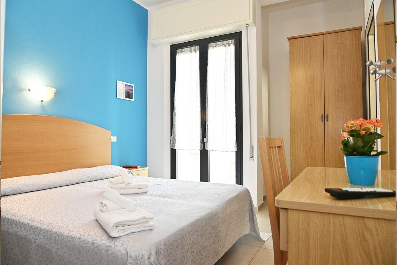 Hotel Italy Misano Adriatico Zewnętrze zdjęcie