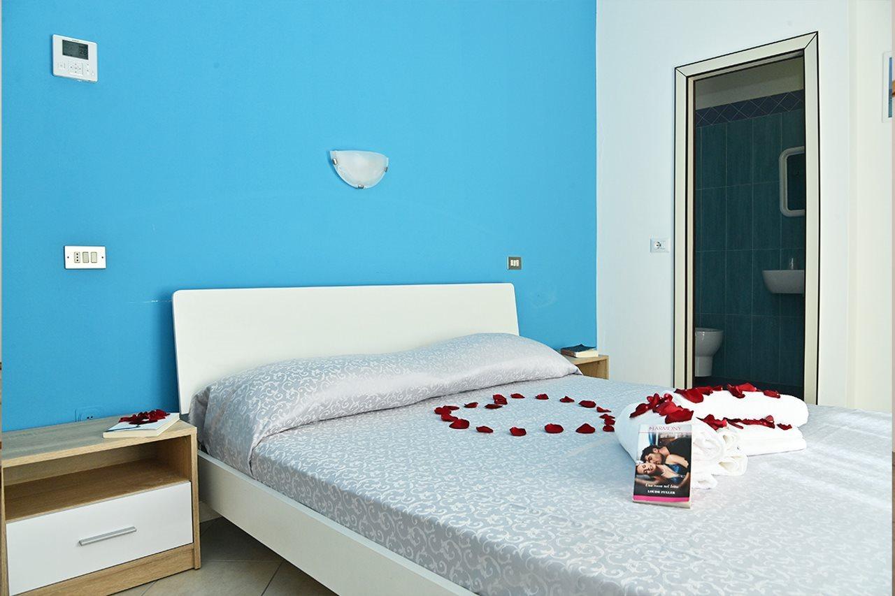 Hotel Italy Misano Adriatico Zewnętrze zdjęcie