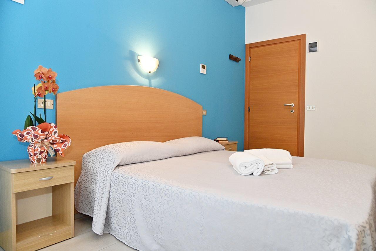 Hotel Italy Misano Adriatico Zewnętrze zdjęcie