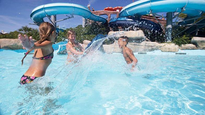 Hotel Italy Misano Adriatico Zewnętrze zdjęcie