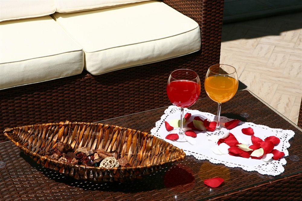 Hotel Italy Misano Adriatico Zewnętrze zdjęcie